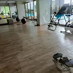 Apartemen Syariah Bandung Banget