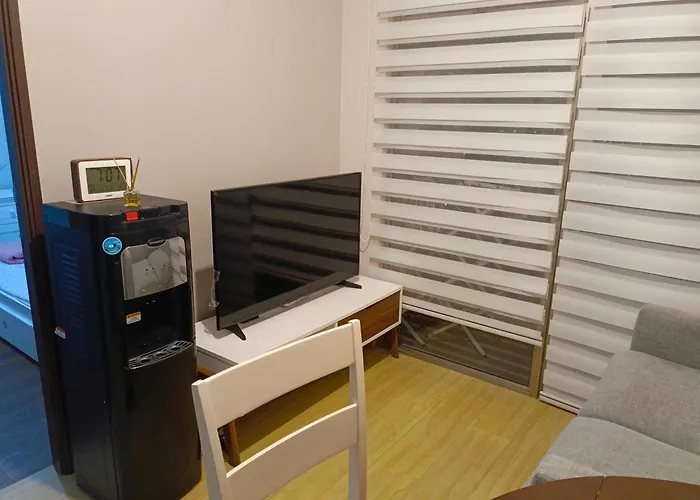 Apartemen Syariah Bandung Banget