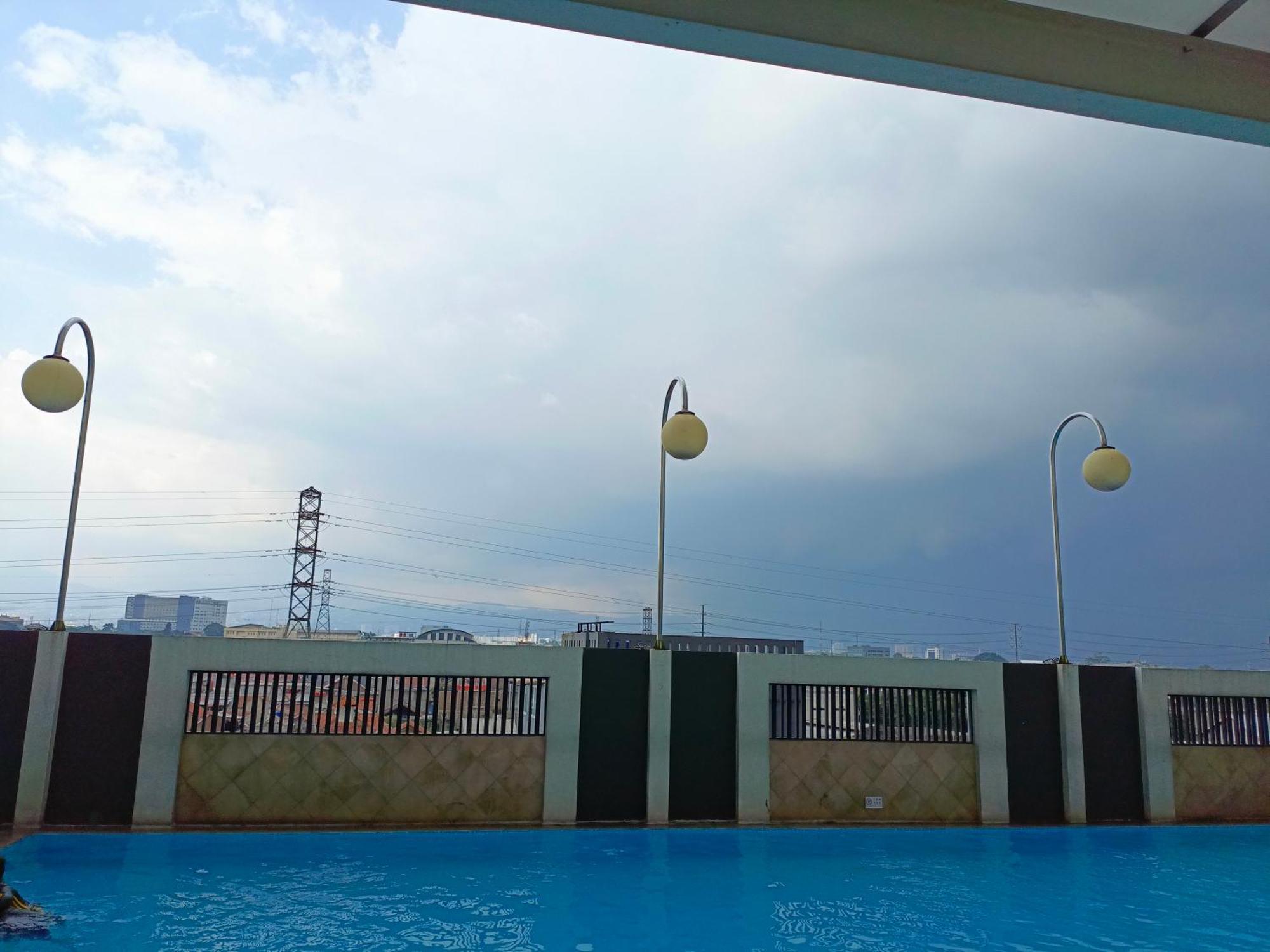 Syariah Banget Apartemen