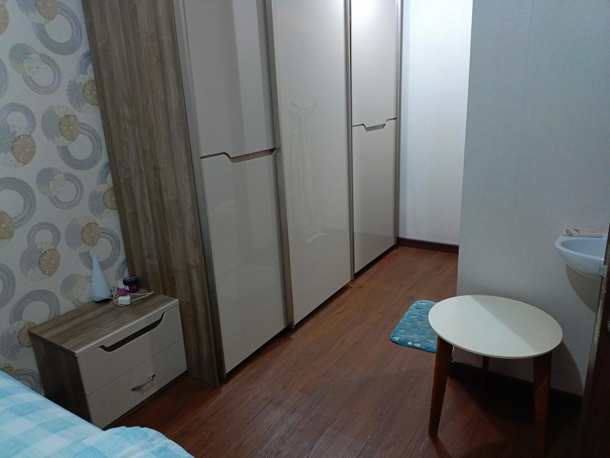 Syariah Banget Apartemen