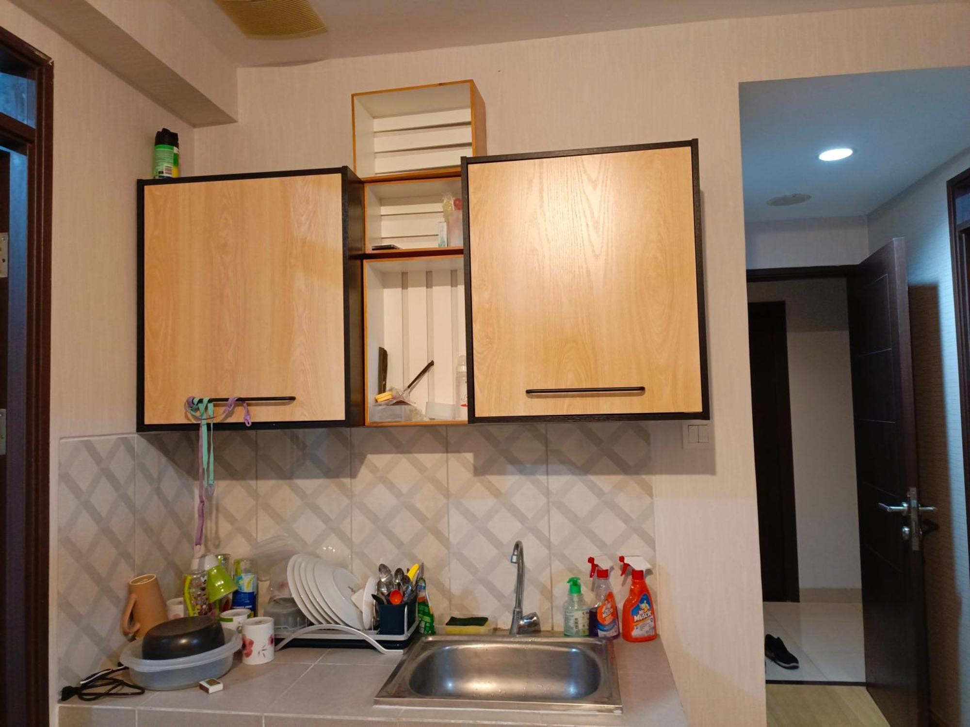 Apartemen Syariah Banget Bandung