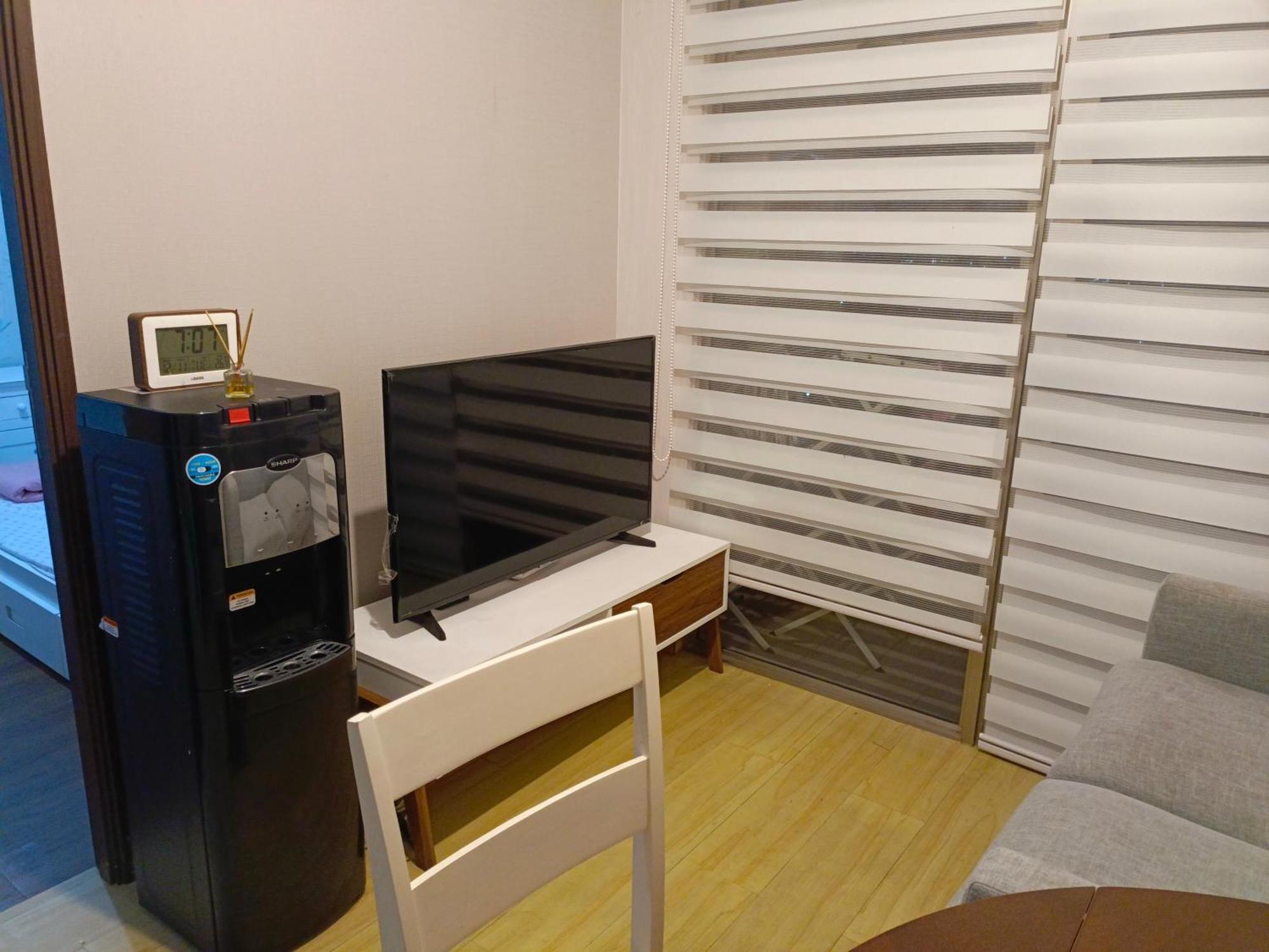 Apartemen Syariah Banget