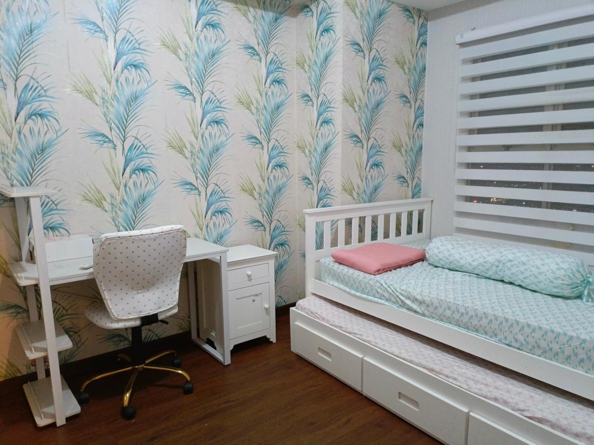 Apartemen Syariah Banget *